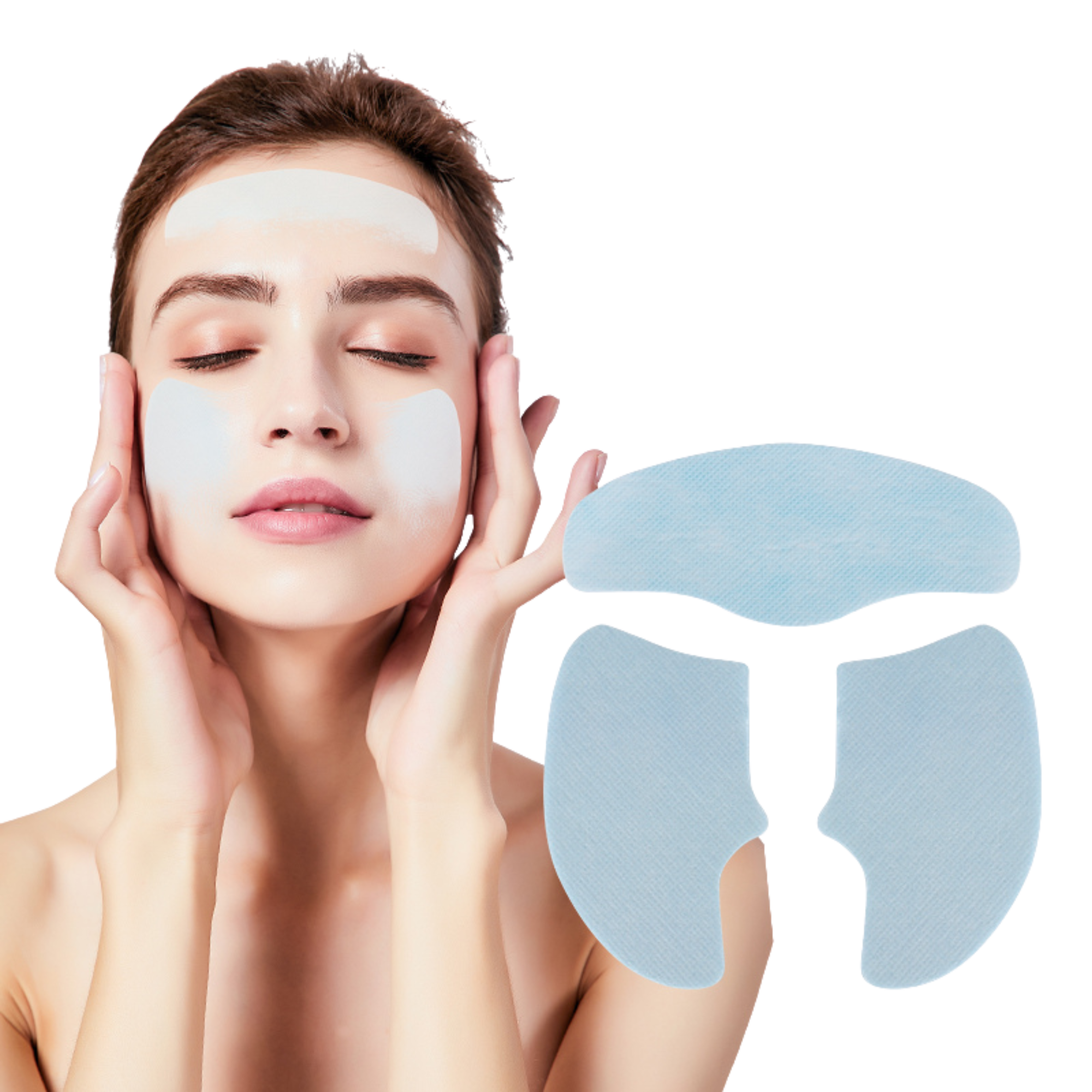 Collection Anti-âge – soins au collagène CollaZen+