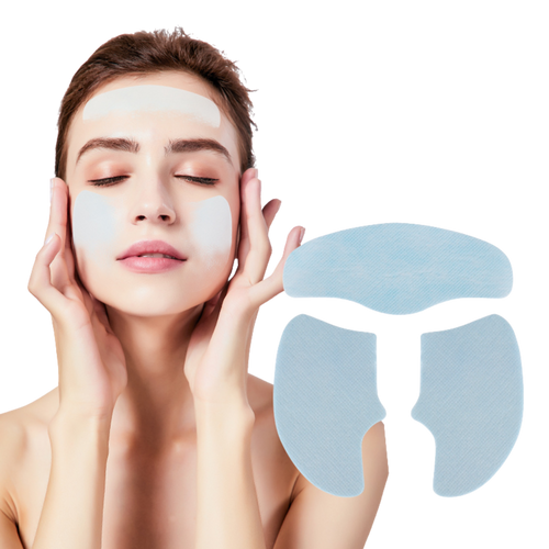 Patchs au collagène pour la peau CollaZen+